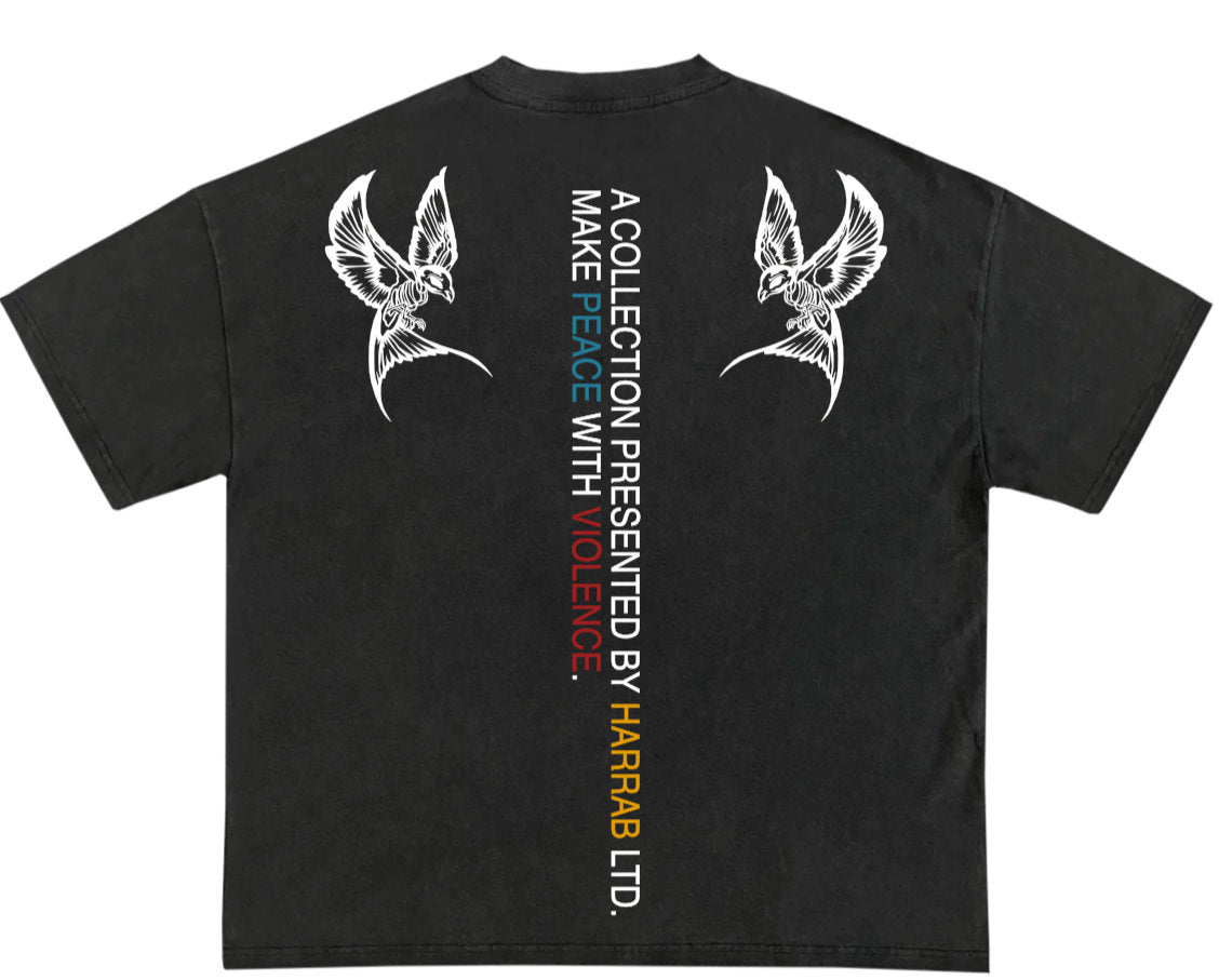 Violence T-shirt