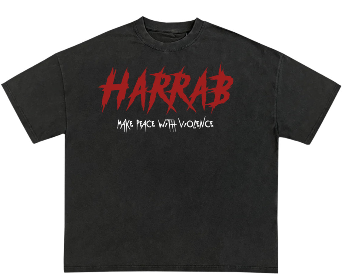 Violence T-shirt